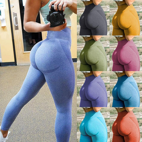 The Most Hyped Gym Leggings - NEW NVGTN Review (Dupes)