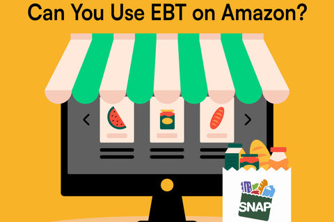 Does Amazon Take EBT