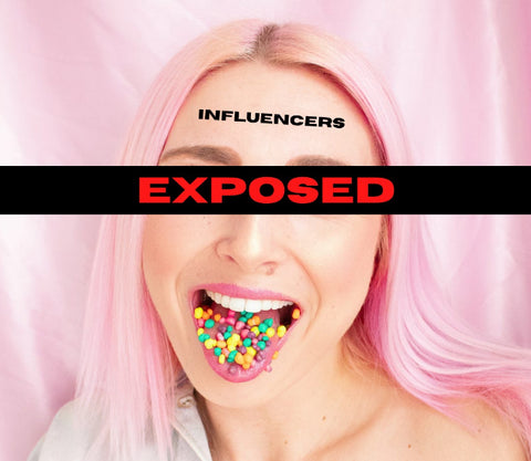 Ways Influencers Cheated Their Way to Millions of Dollars