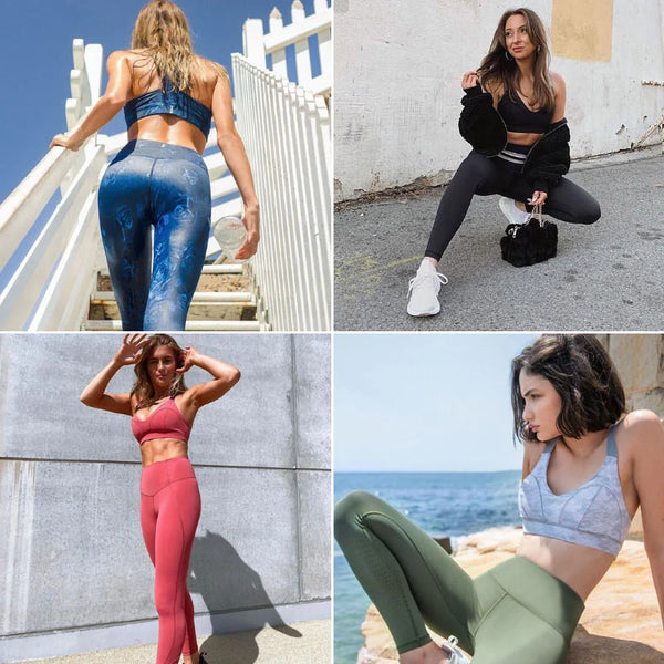 Affordable Activewear Brand You Need to Know About