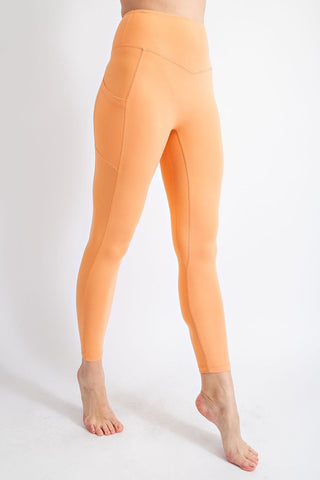 Super Sculpt High-Waisted Yoga Pants