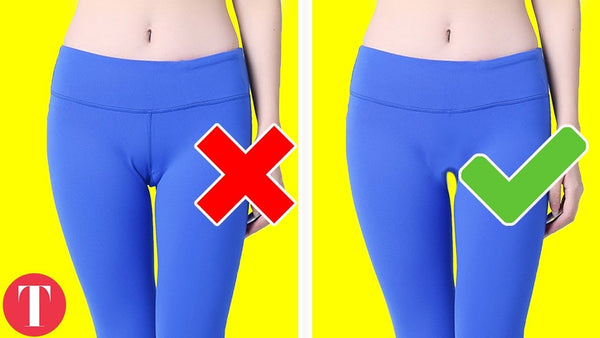 How to Never, EVER Get Caught with a Camel Toe –