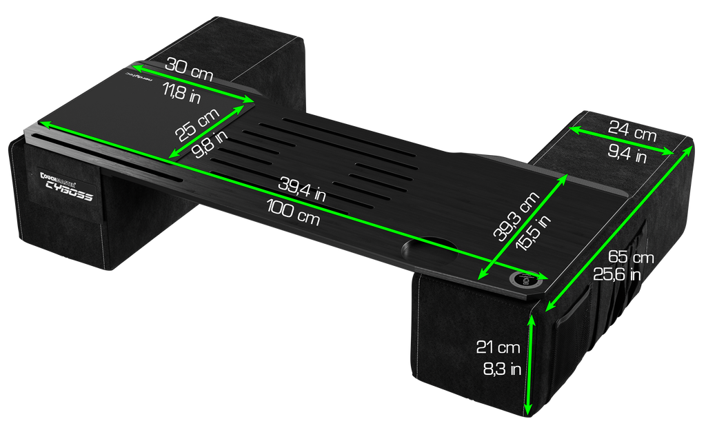 sizes-cyboss