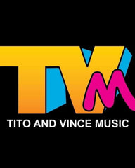 Tito and Vince Music