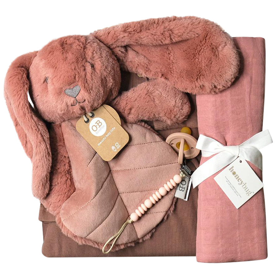 Betsy Bunny Gift Box