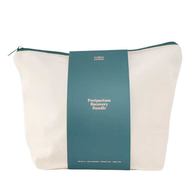 Postpartum Recovery Bundle