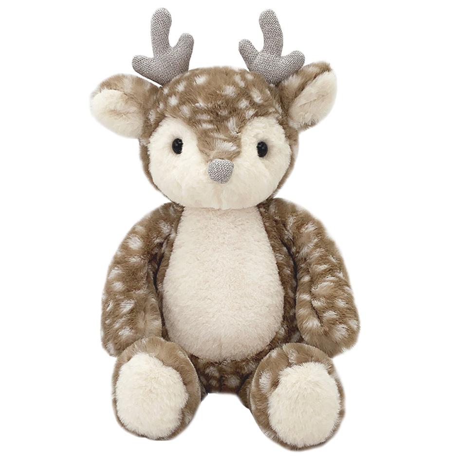 'Fiona' The Fawn Plush Toy