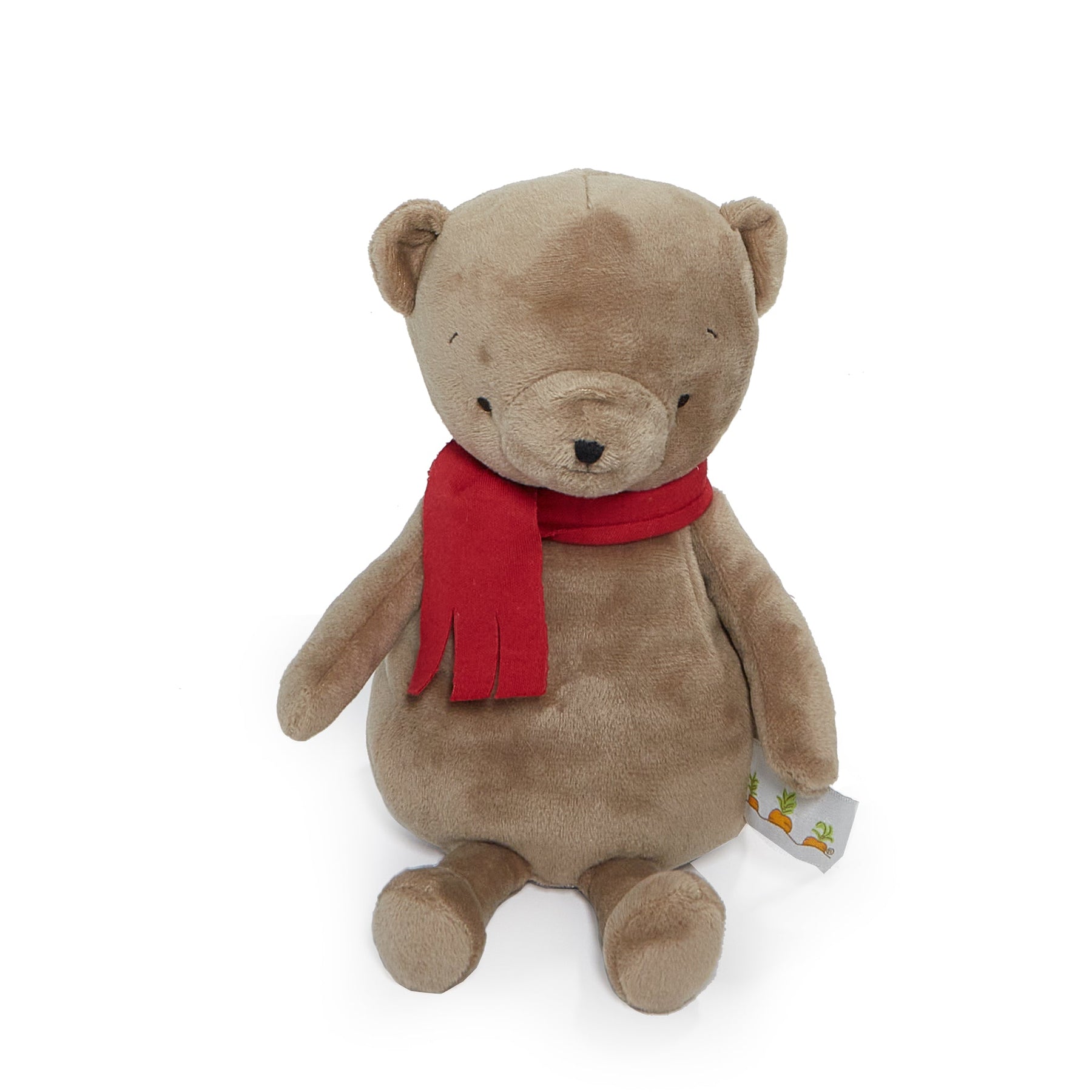 Brownie- Holiday Sweets Bear