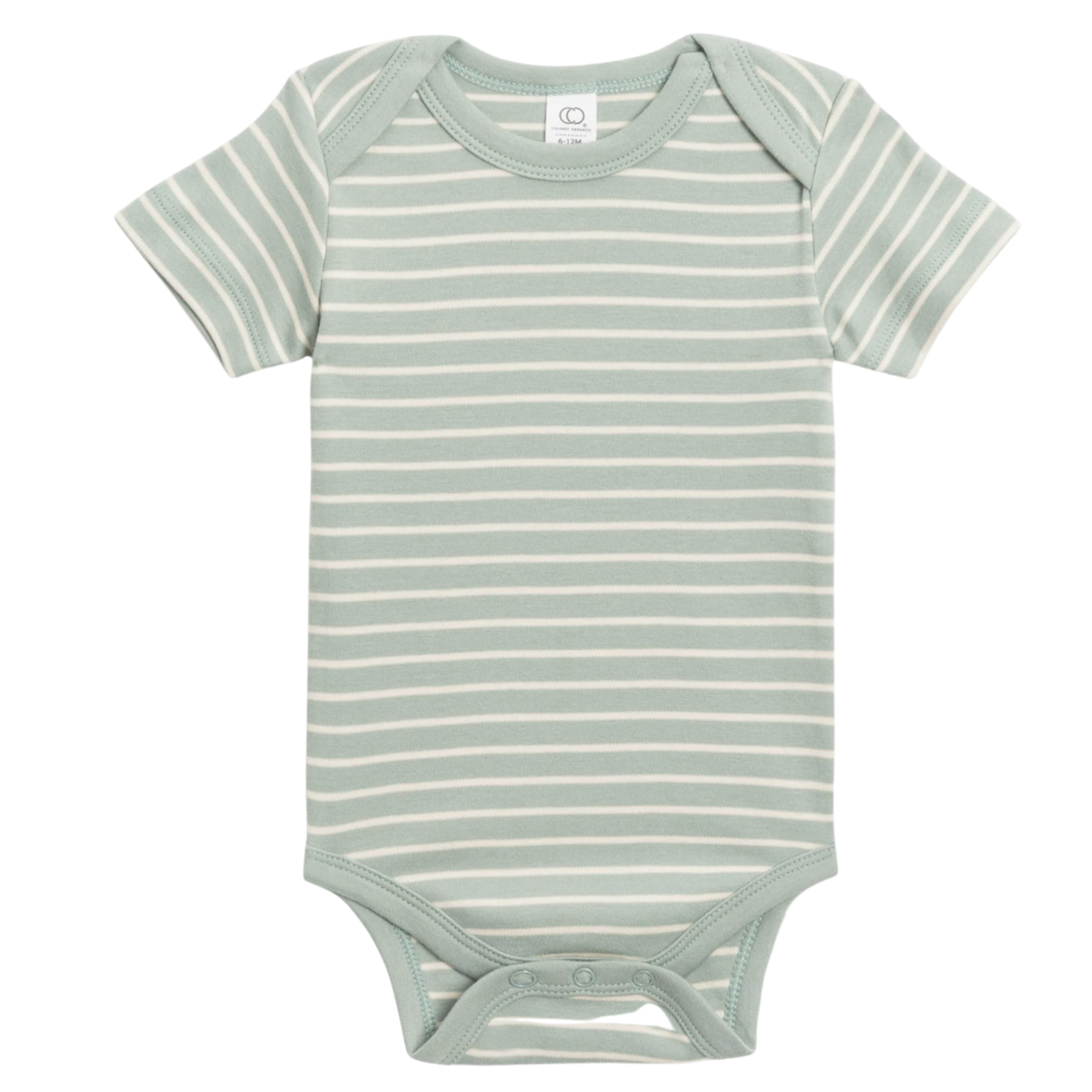 Afton Bodysuit - Beck Stripe