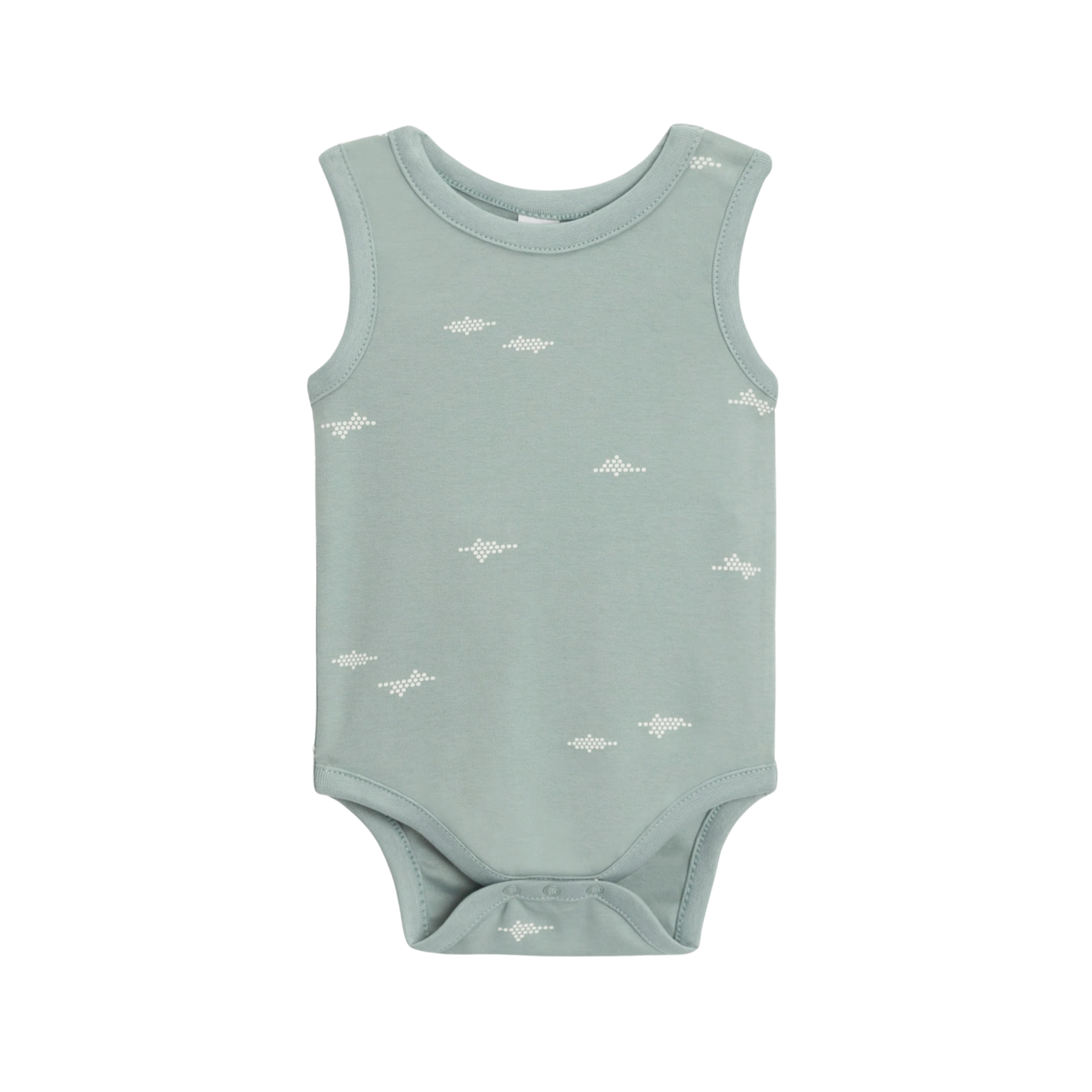 Boulder Tank Bodysuit - Reed Tride