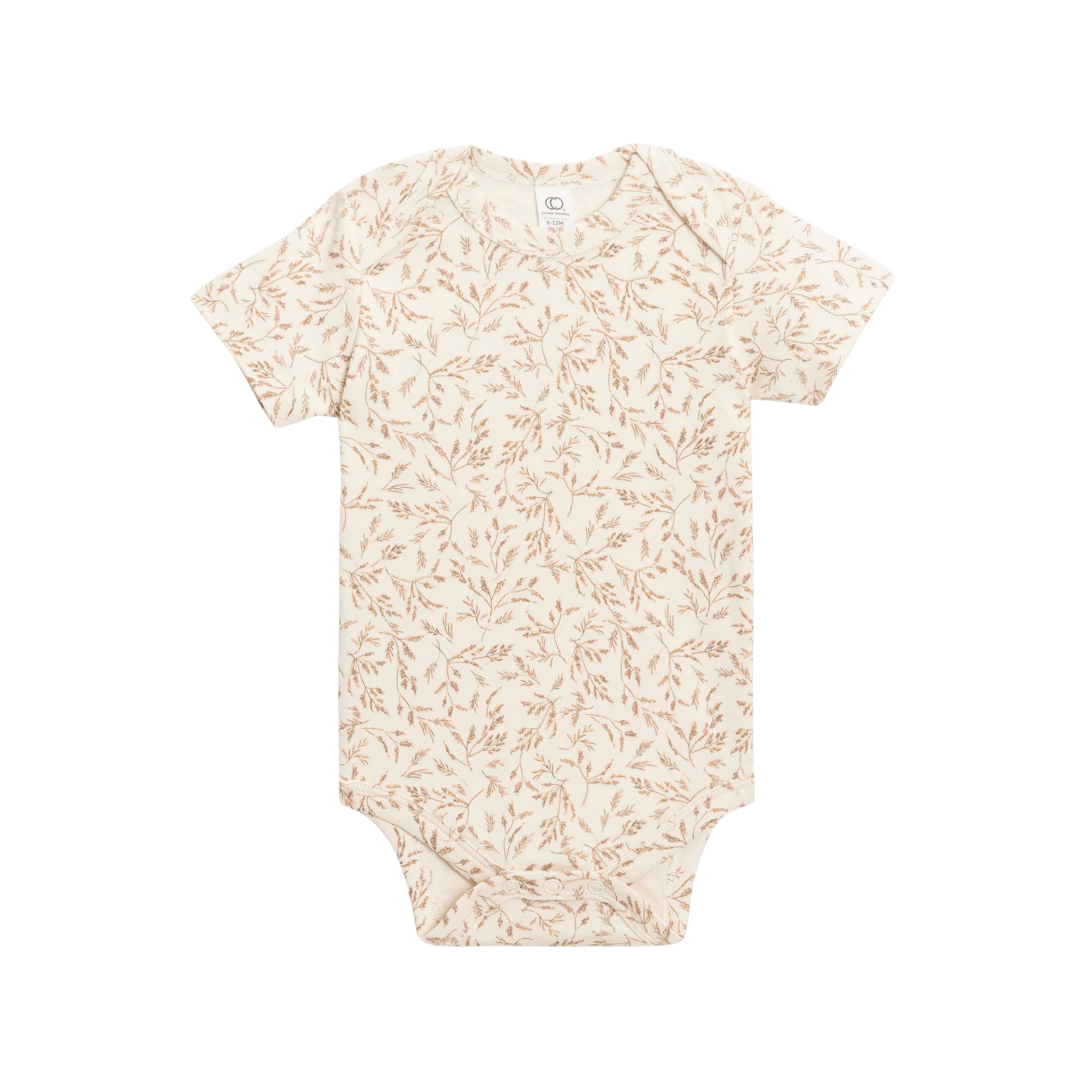 Afton Bodysuit - Opal Floral