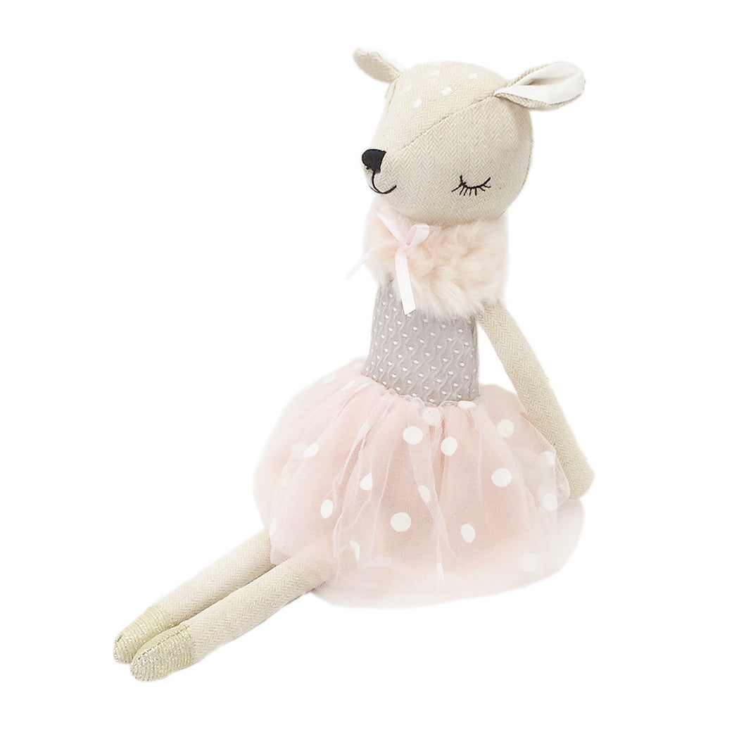 'Daisy' Doe Princess Doll