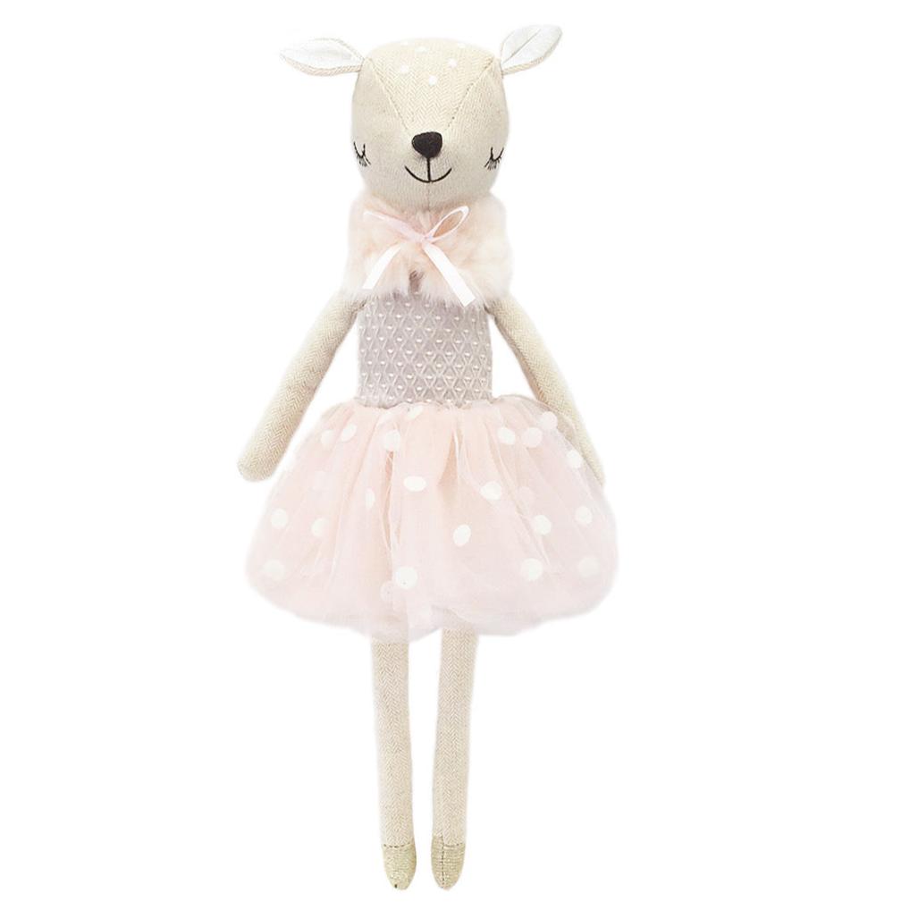 'Daisy' Doe Princess Doll