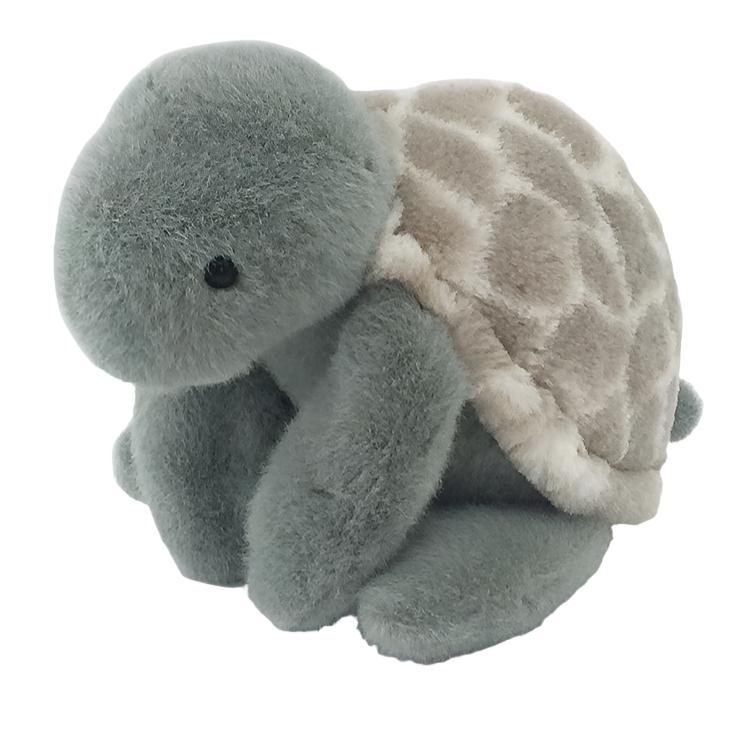 'Taylor' Turtle Plush Toy