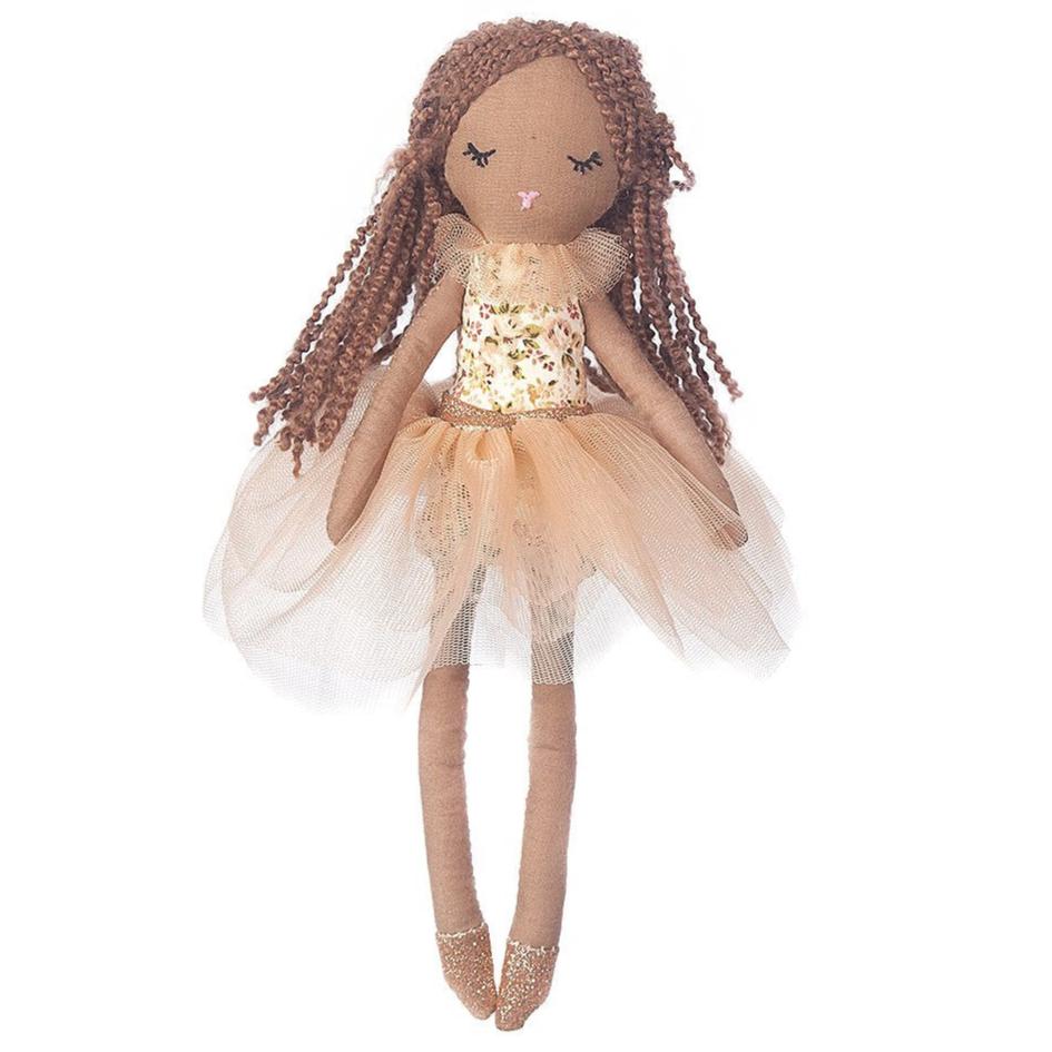 'Cookie' Sachet Doll