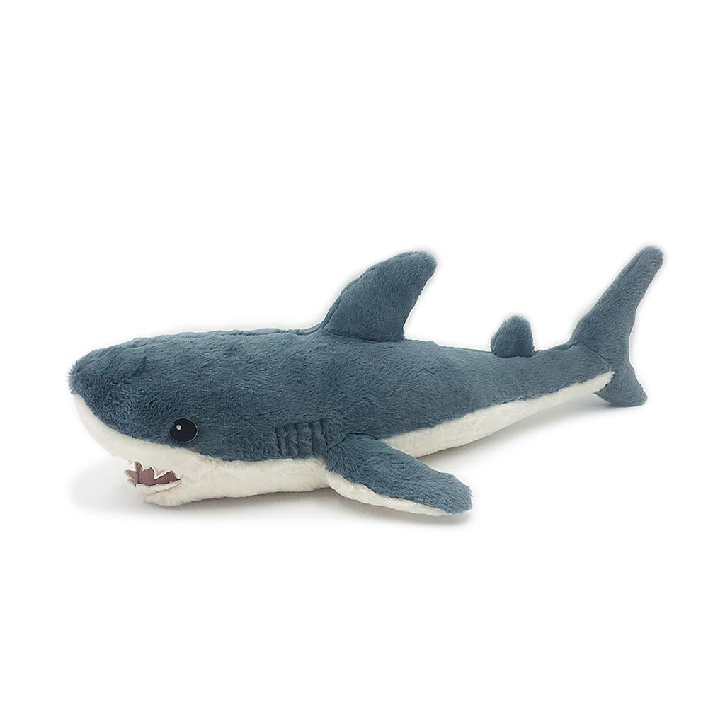 'Seaborn' Shark Plush Toy