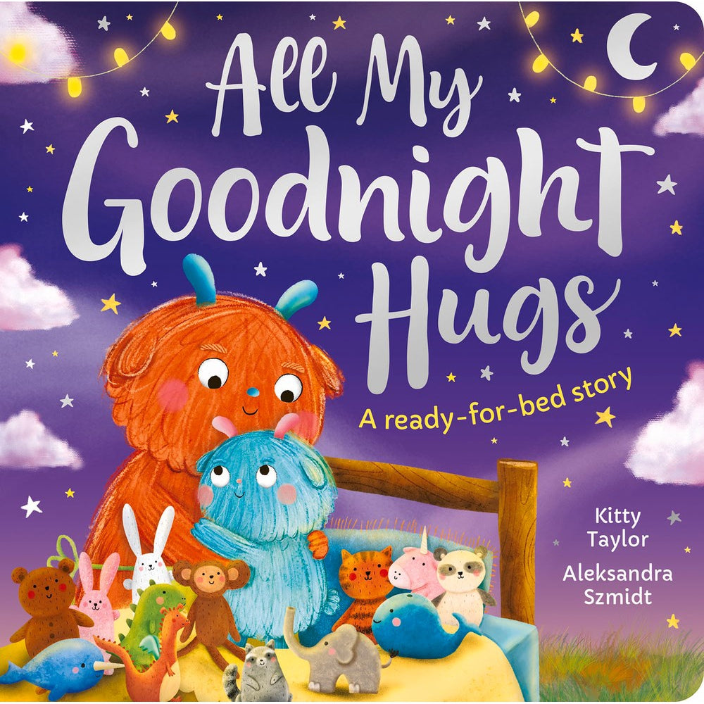 All My Goodnight Hugs