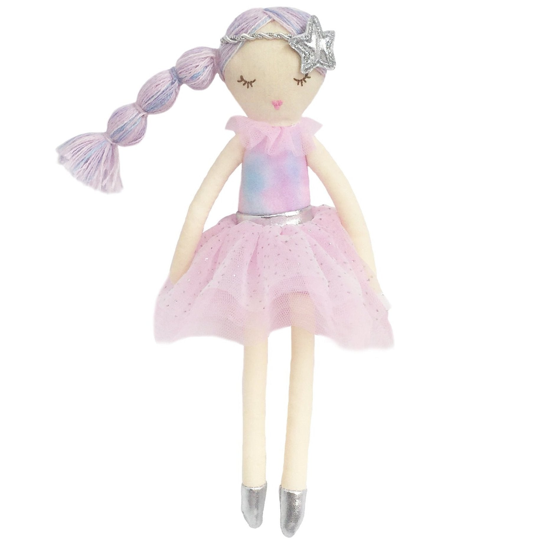 'Candy' Scented Sachet Doll