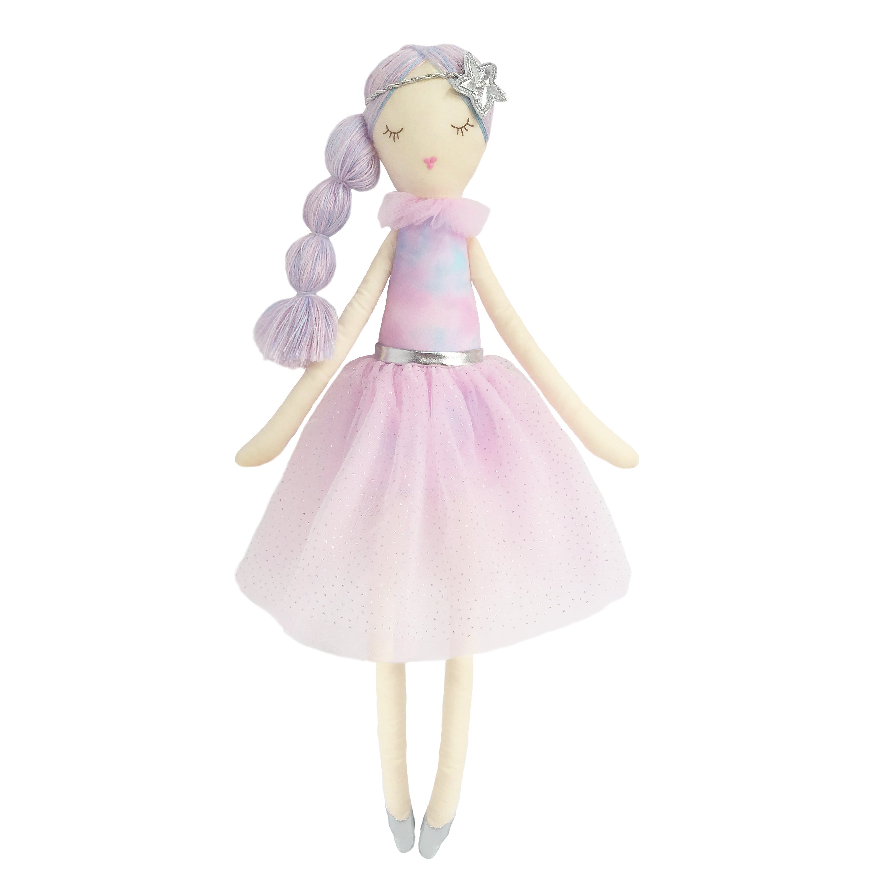 'Candy' Scented Soft Doll