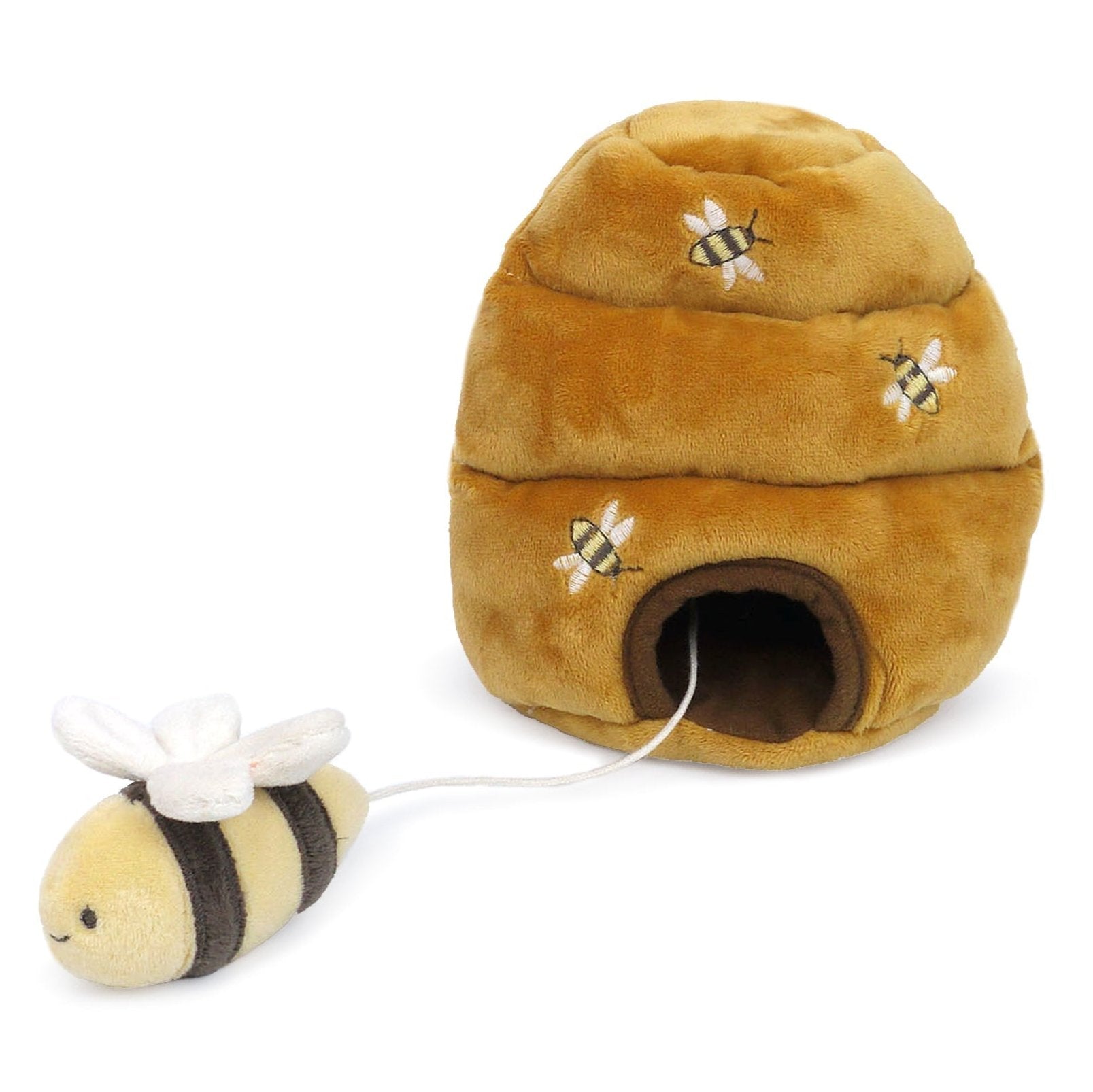 Bee Hive Activity Toy