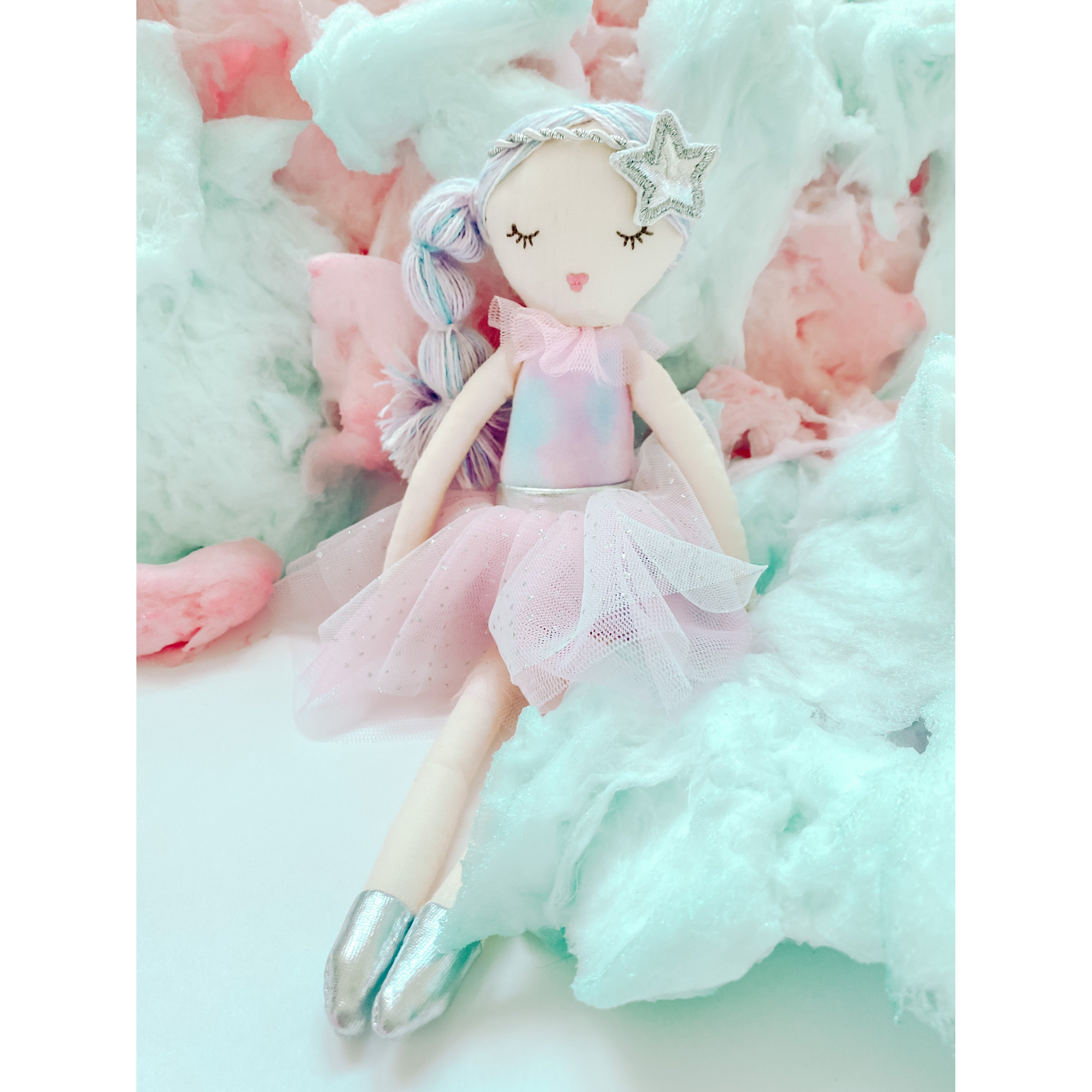 'Candy' Scented Sachet Doll