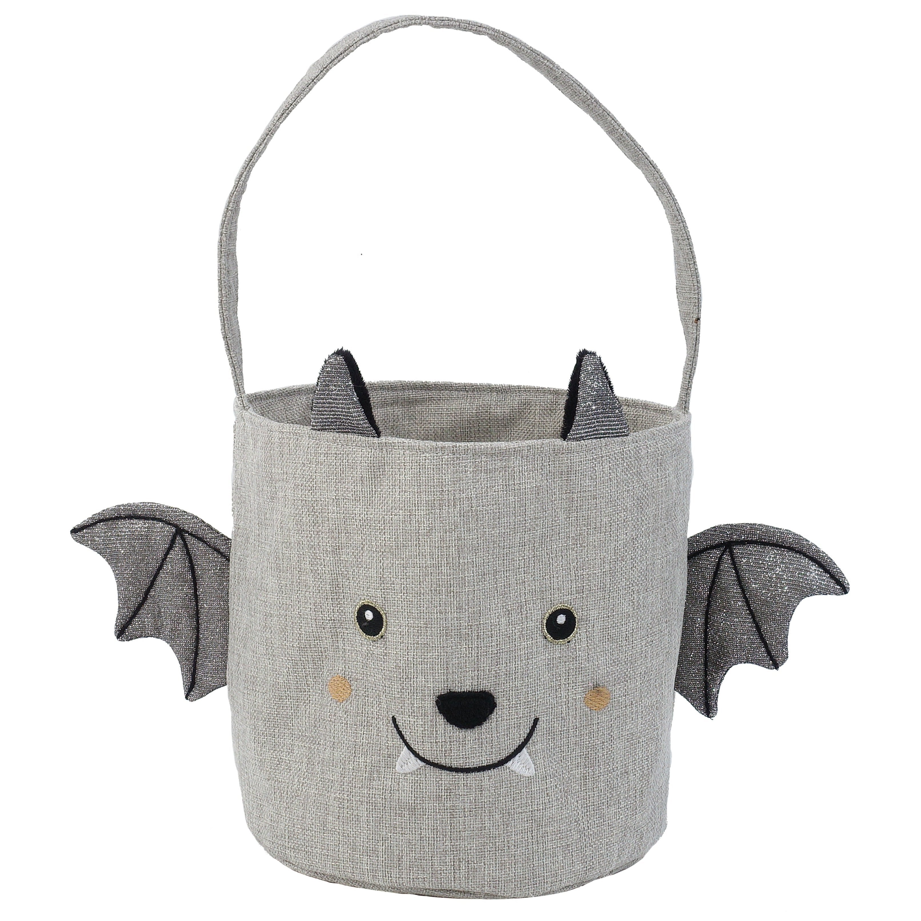 Bat Halloween Bag