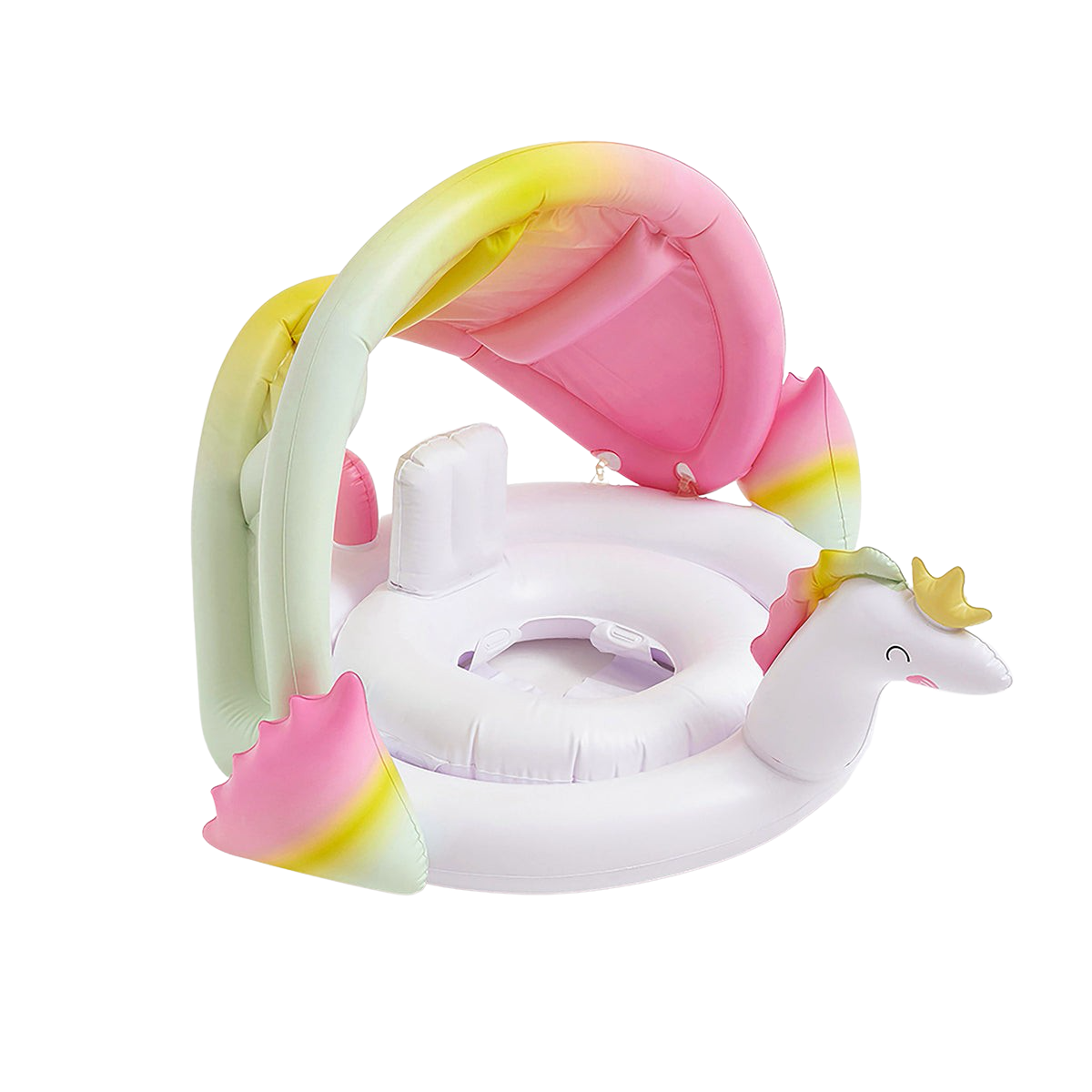 Bubba Float Friend - Unicorn