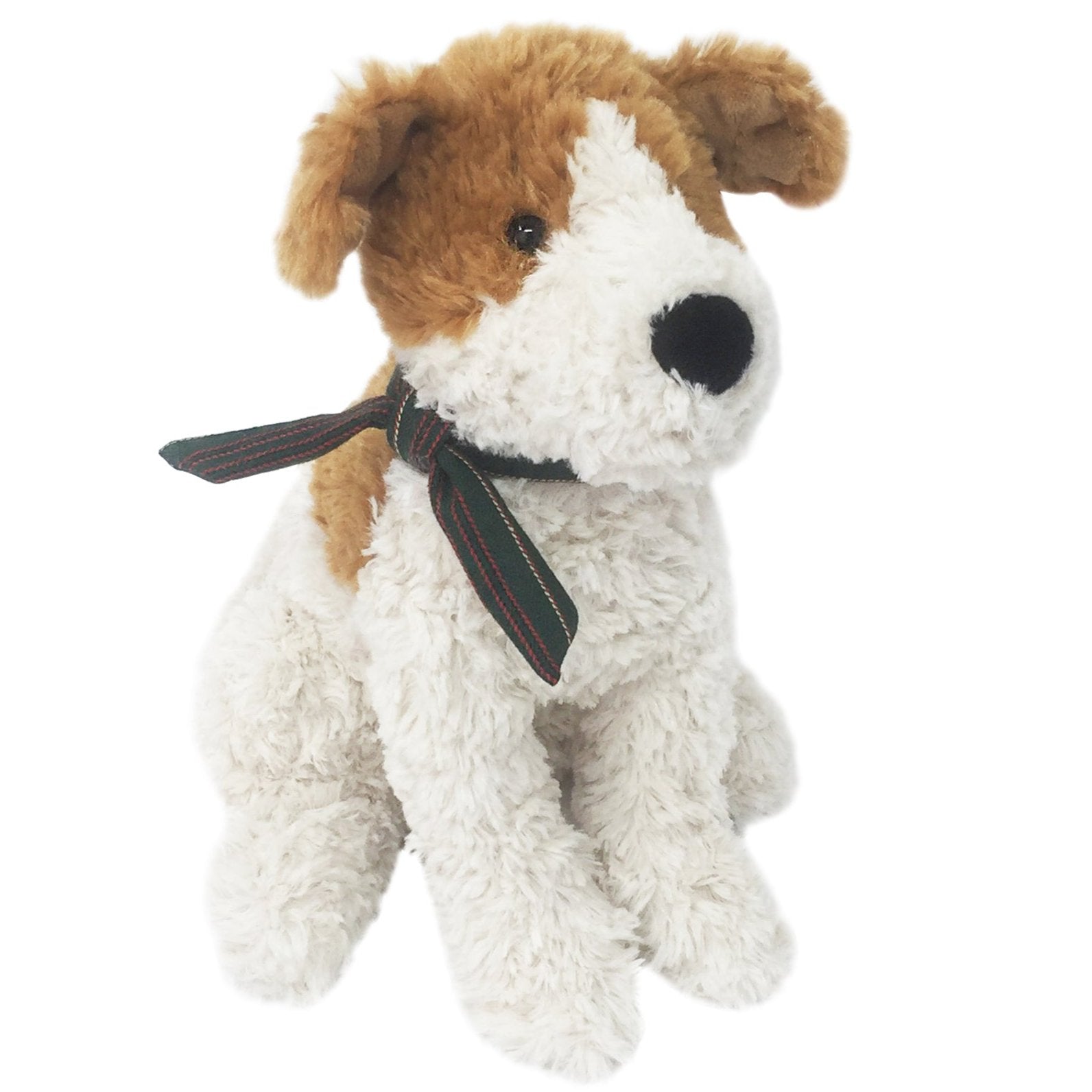 'Jacques' Jack Russell Plush Toy