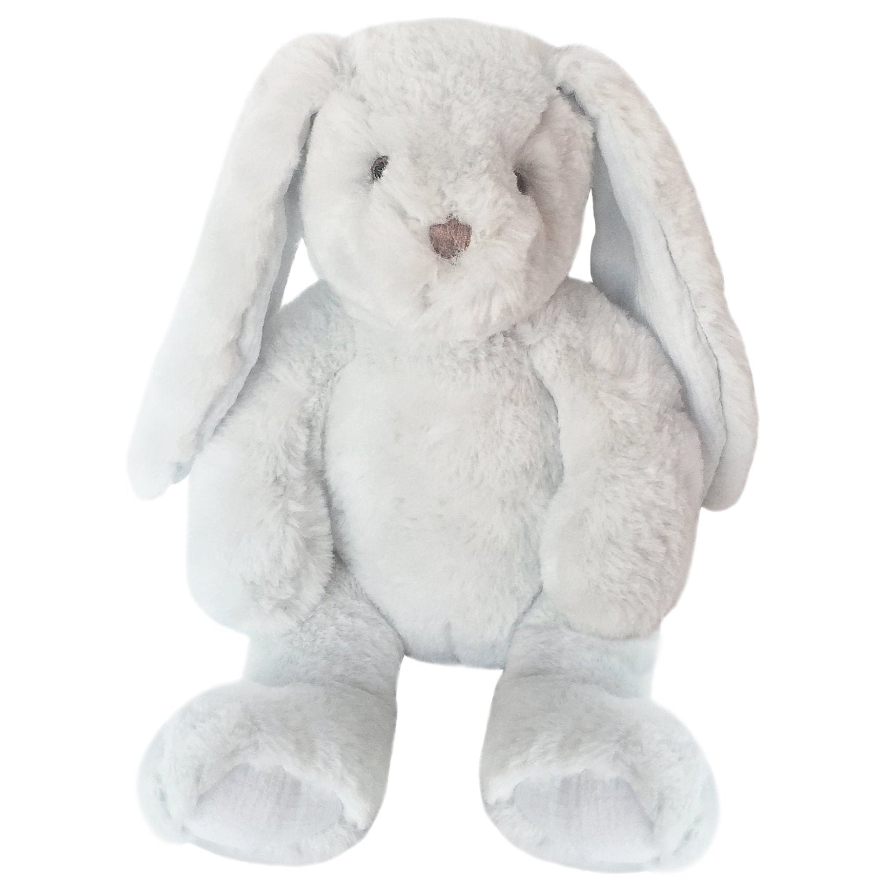 'Abbott' Blue Bunny Plush Toy