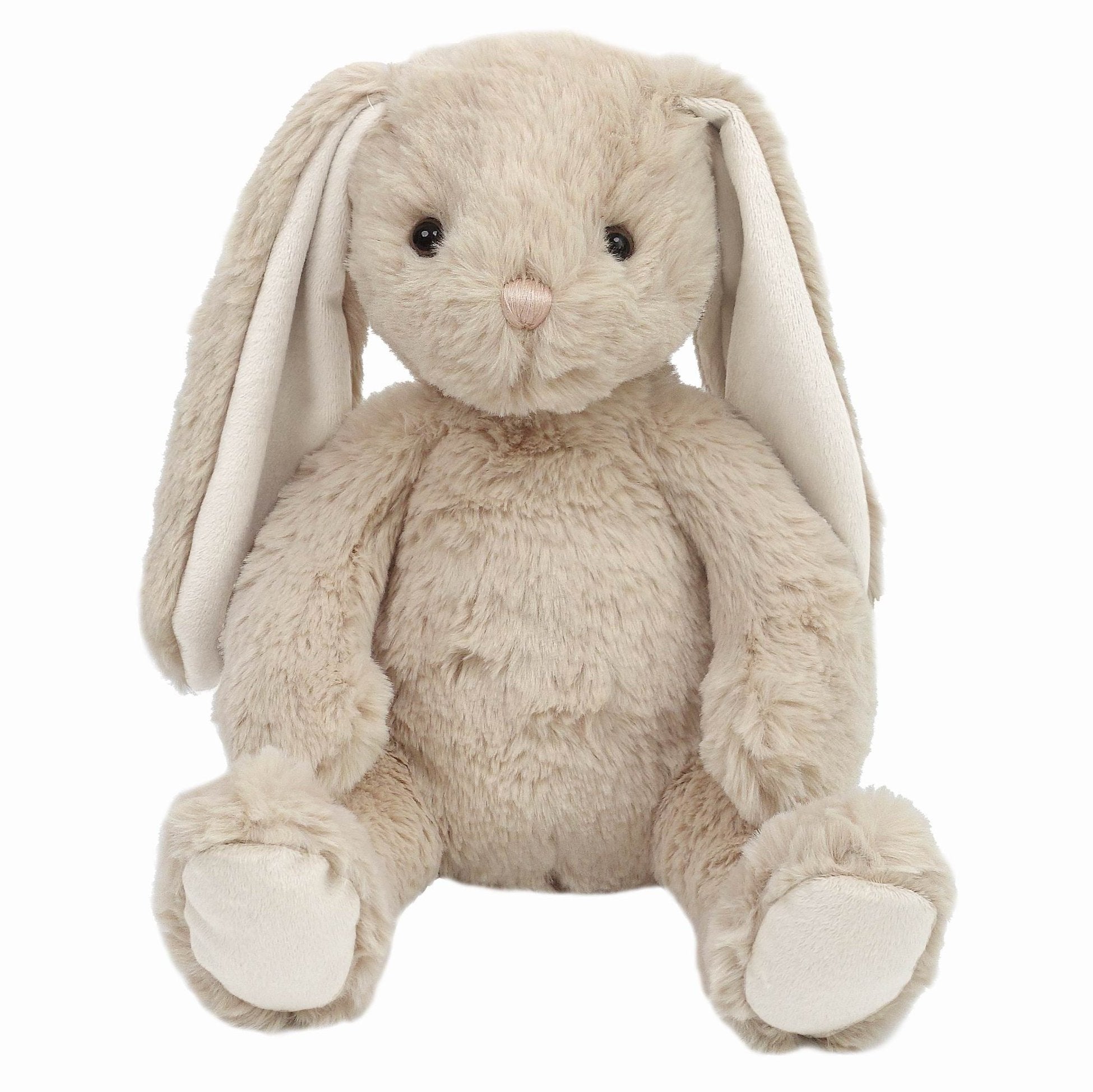 Buffy Bunny Plush Toy