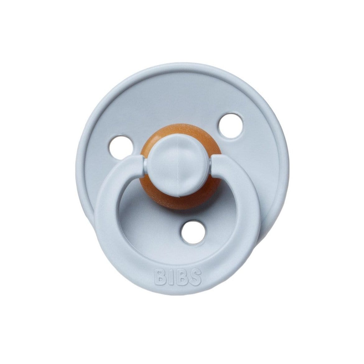 Bibs Pacifier (Cloud)