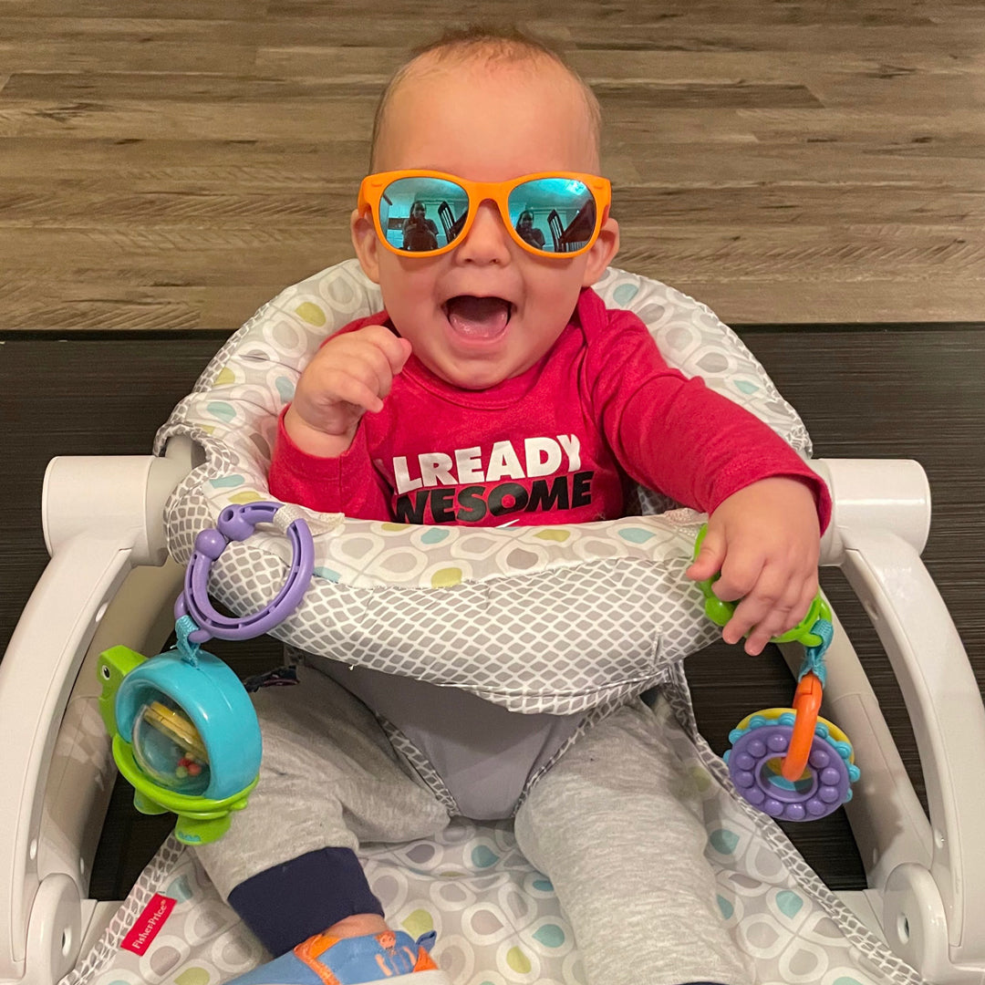 Blippi Shades | Baby