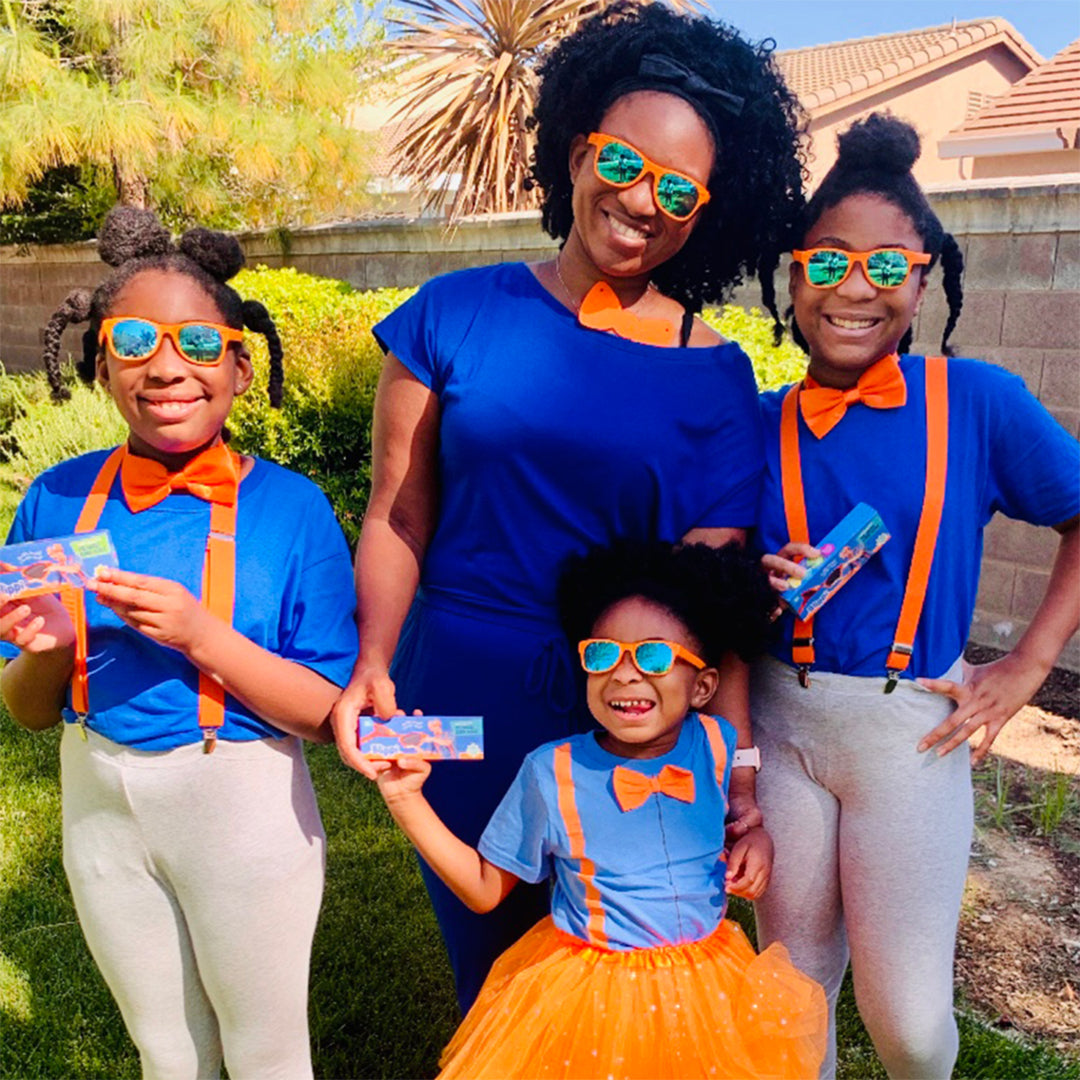 Blippi Shades | Toddler