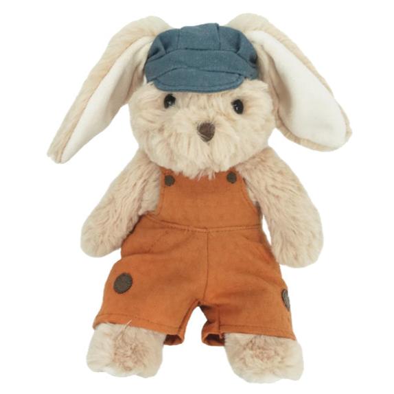 Benjamin Bunny Mini Plush Toy