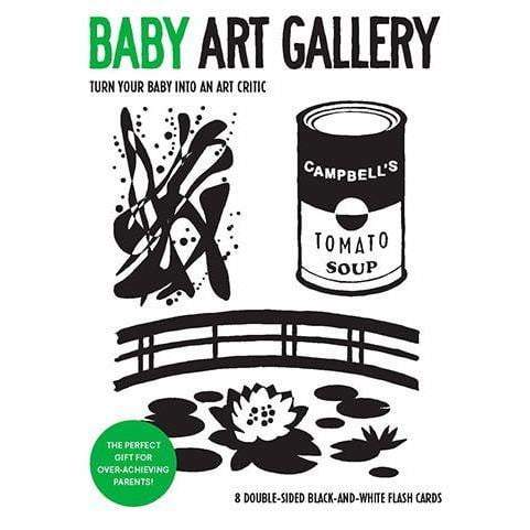 Baby Art Gallery