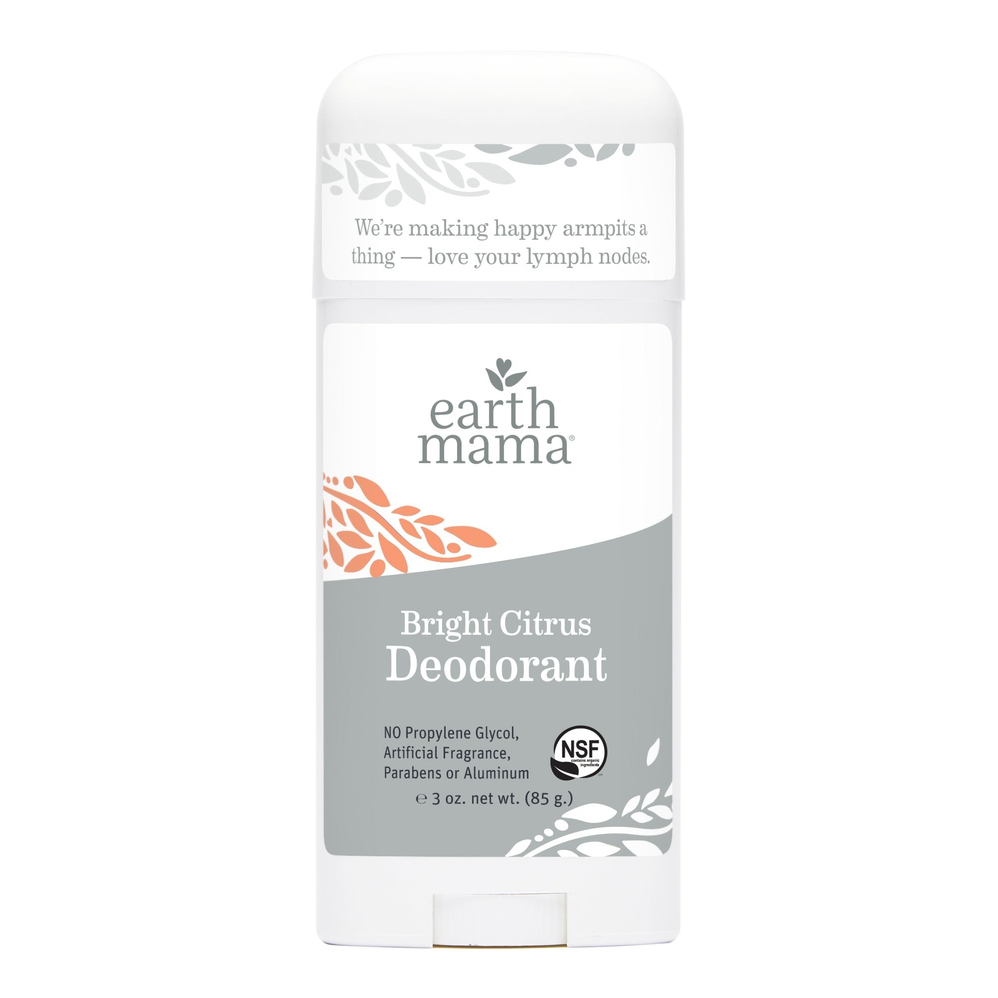 Bright Citrus Deodorant