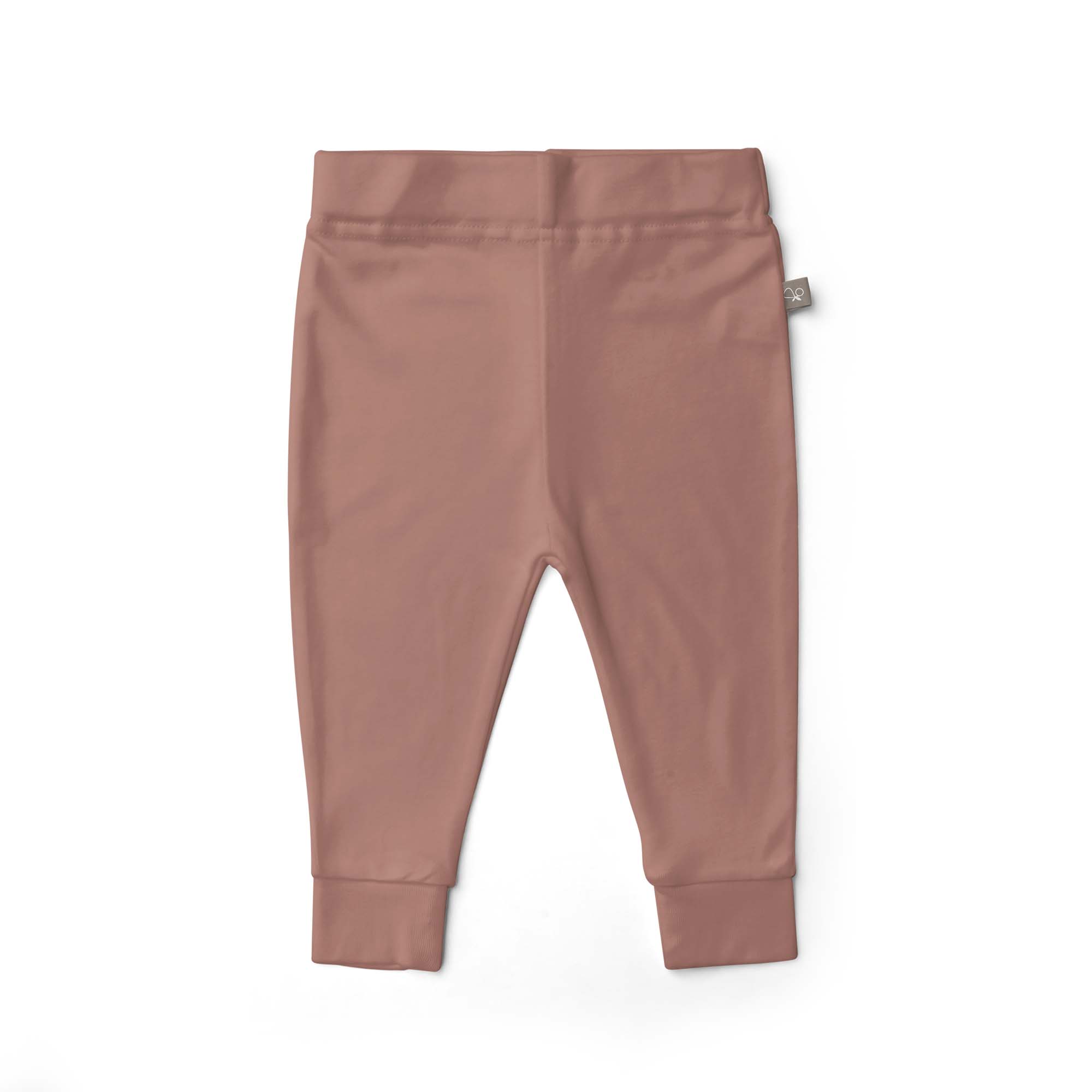 Bamboo Organic Cotton Pants - High Prairie