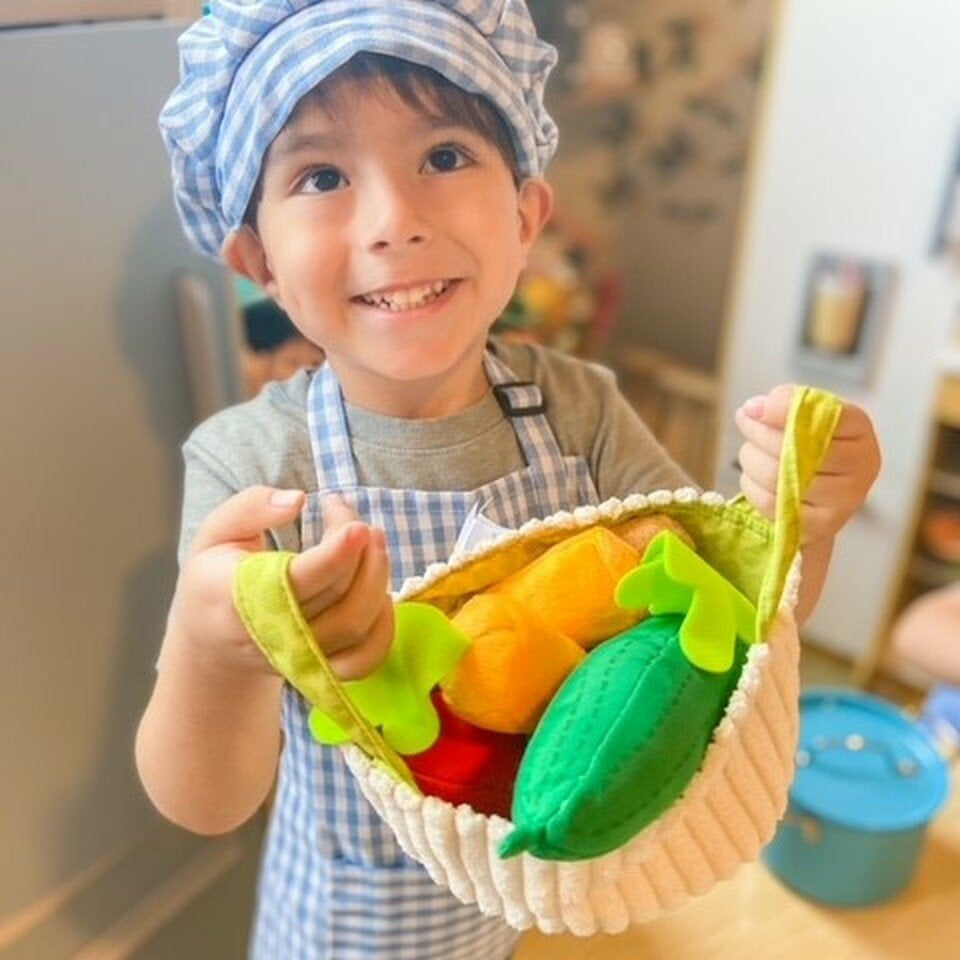 Biofino Vegetable Basket