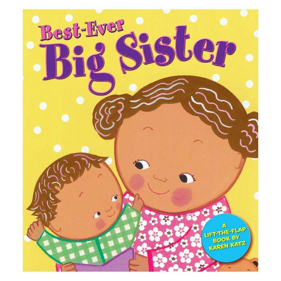 Best-Ever Big Sister