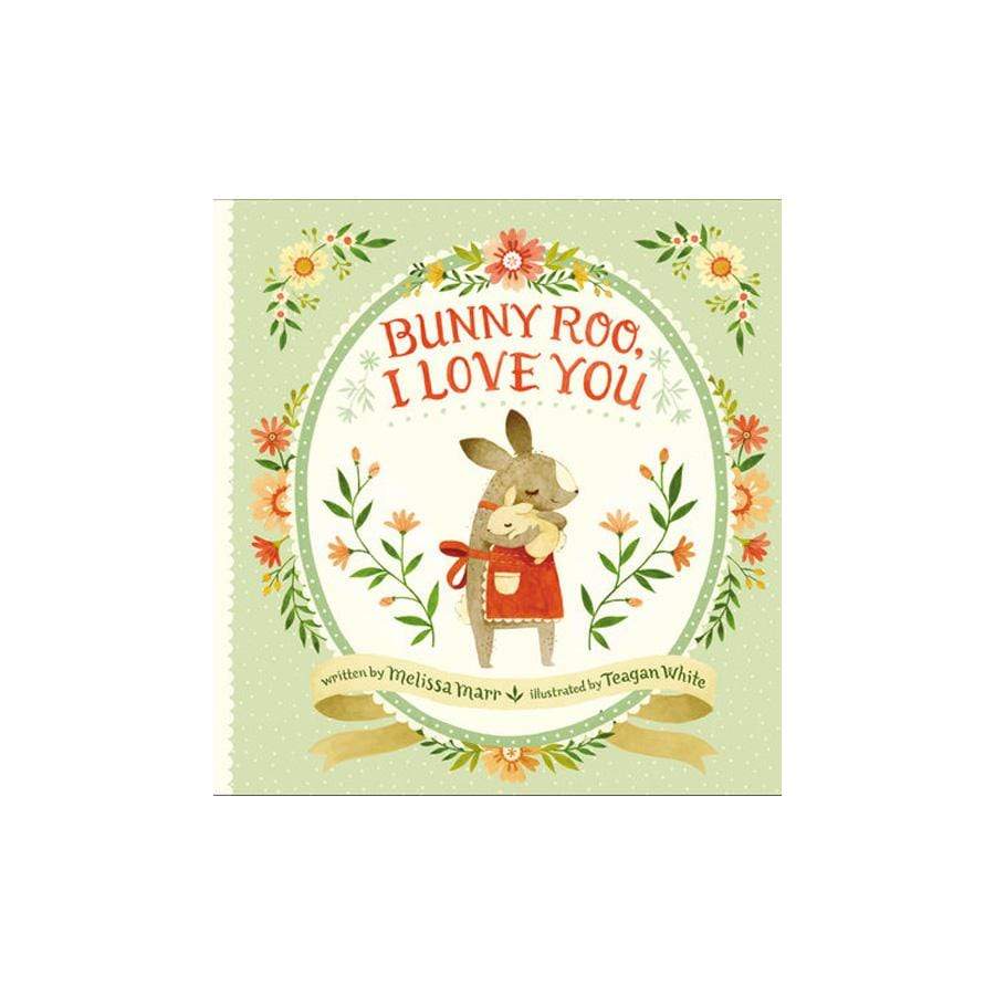 Bunny Roo, I Love You (Hardcover)