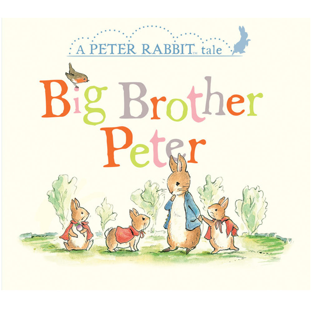 Big Brother Peter