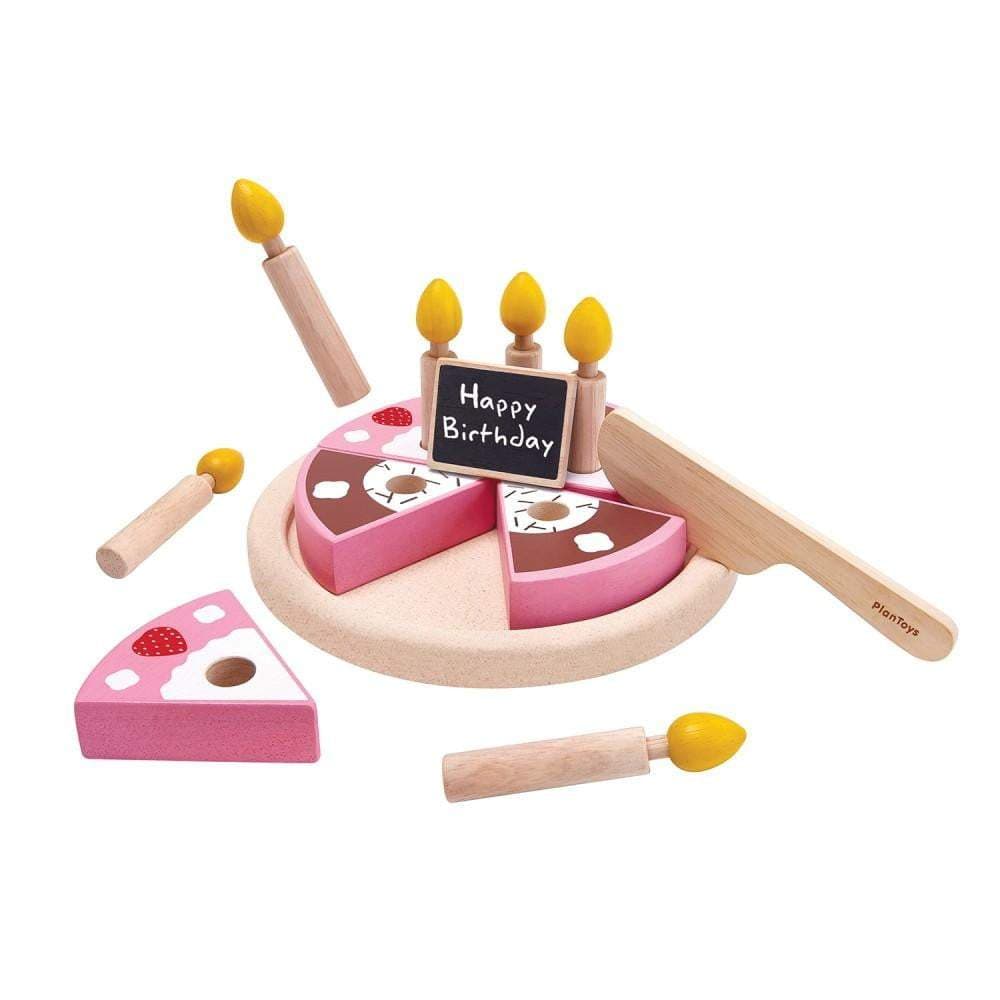 Birthday Cake Set