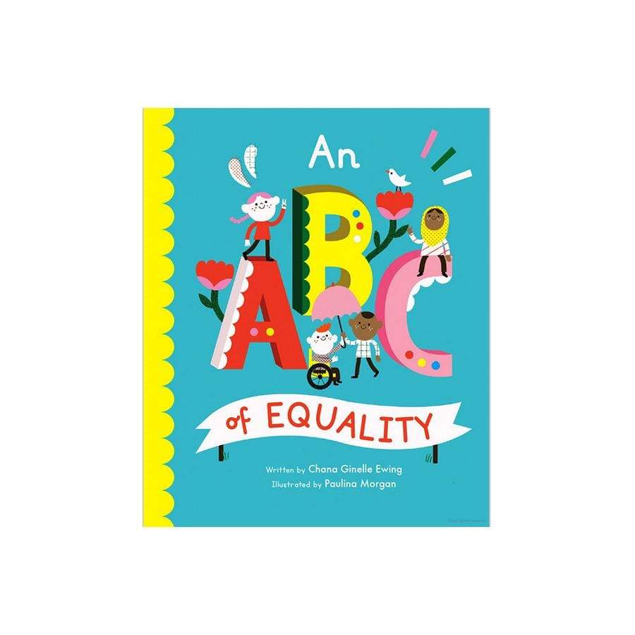 An ABC of Equality