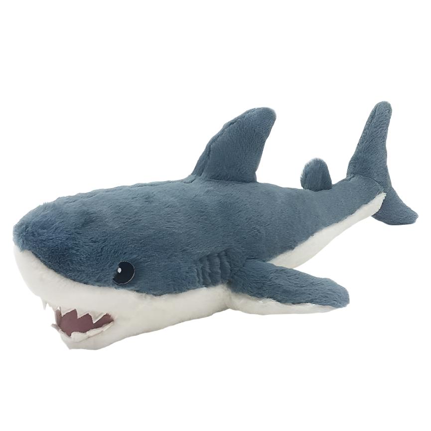 'Seaborn' Shark Plush Toy