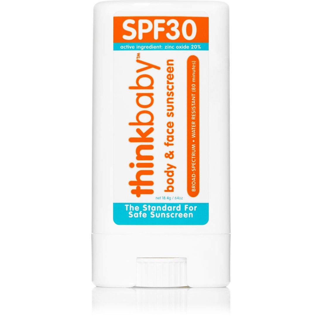 10ml Thinkbaby Sunscreen Stick