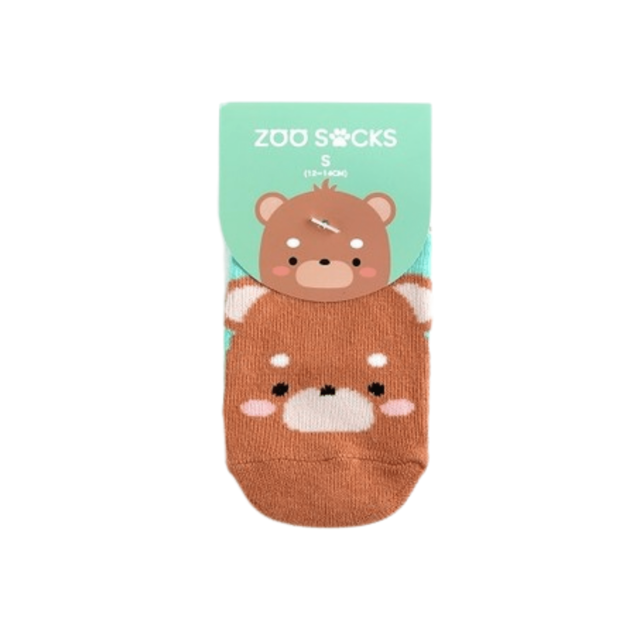 Bear Socks