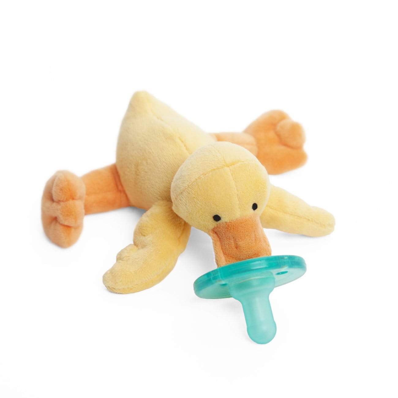 Baby Yellow Duck Pacifier