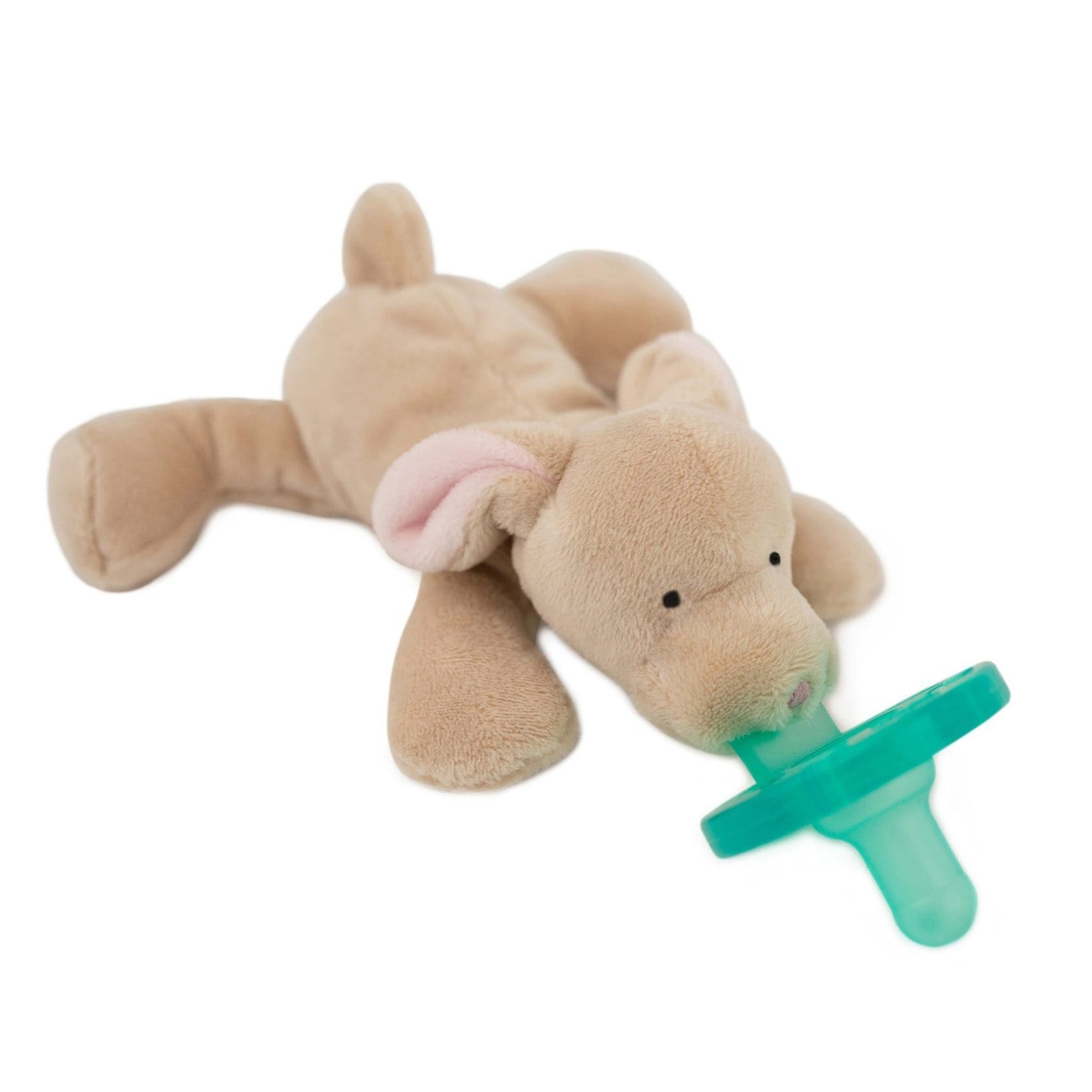 Bunbun Bunny Pacifier