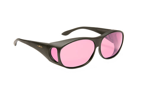 SolarComfort Sunglasses - Dark Rose – CNIB SMARTLIFE