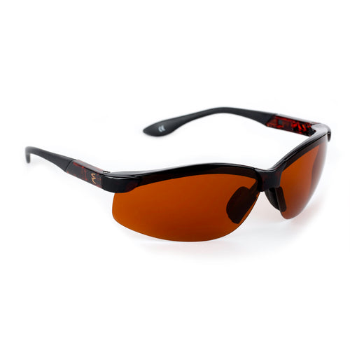 Solar3 Wrap Around Sunglasses- Polarized Grey – CNIB SMARTLIFE